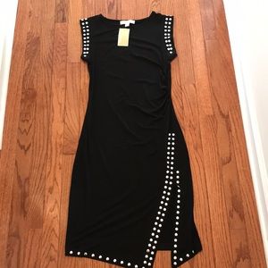 Little Black Dress - Studs